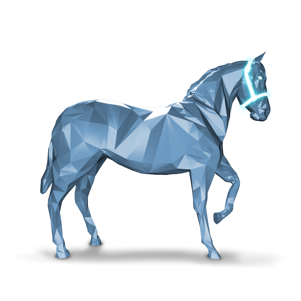 Serenity's Horse