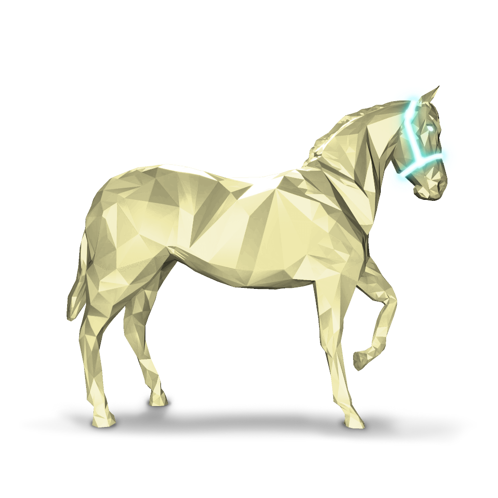 Moyal Horse
